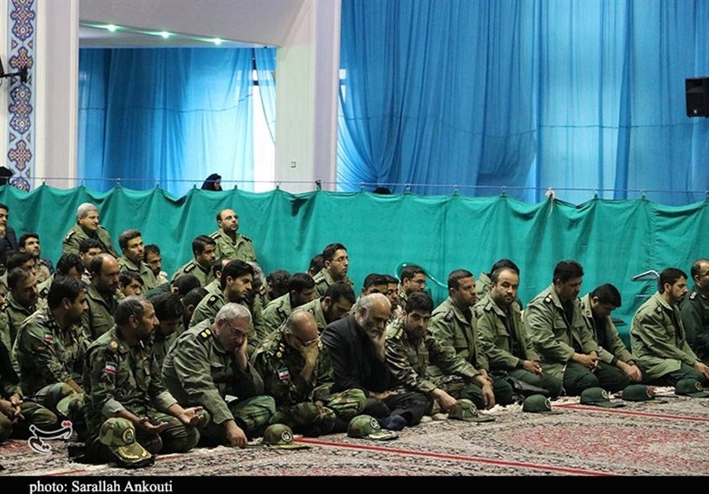 سردار قاسم سلیمانی , شهید سپهبد قاسم سلیمانی , 