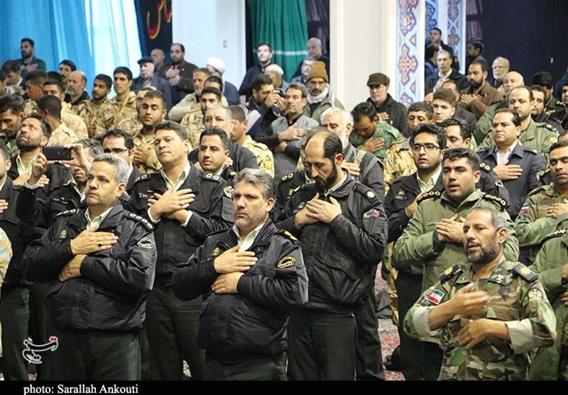 سردار قاسم سلیمانی , شهید سپهبد قاسم سلیمانی , 