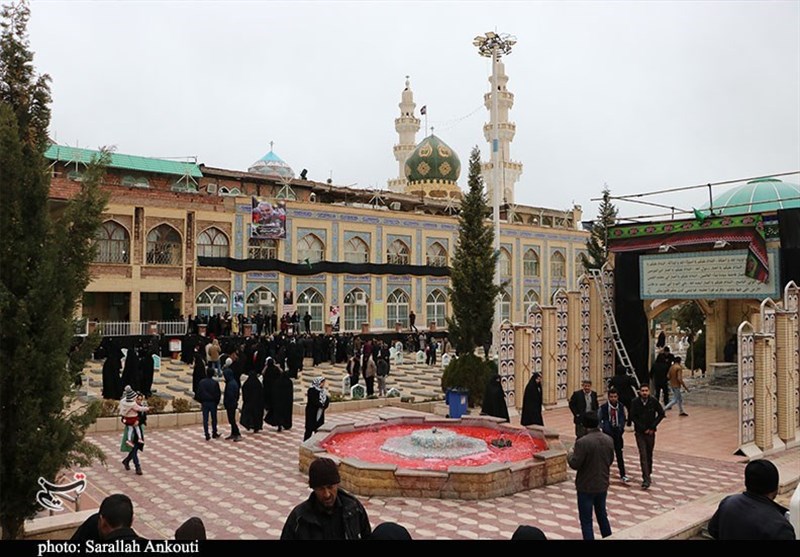 سردار قاسم سلیمانی , شهید سپهبد قاسم سلیمانی , 
