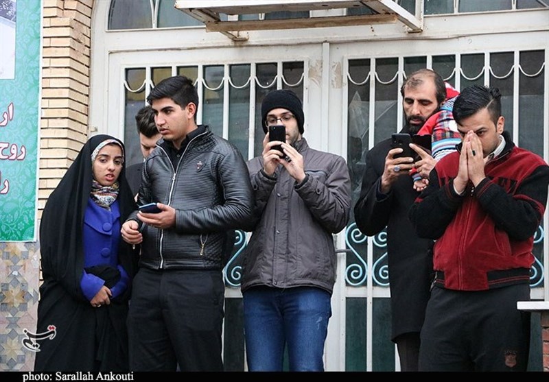 سردار قاسم سلیمانی , شهید سپهبد قاسم سلیمانی , 