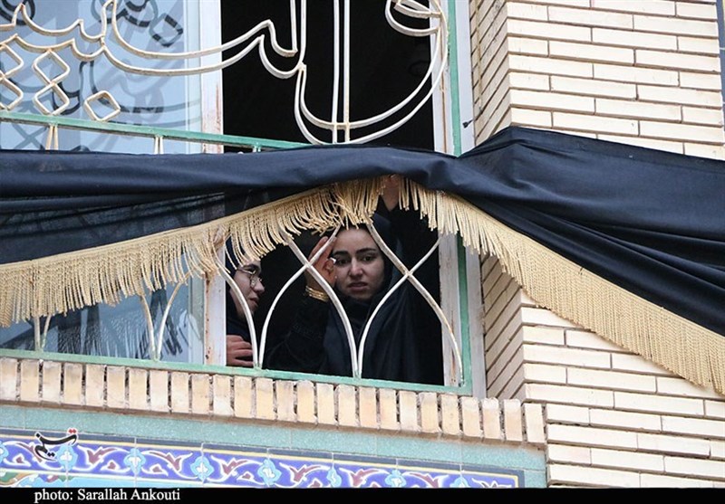 سردار قاسم سلیمانی , شهید سپهبد قاسم سلیمانی , 
