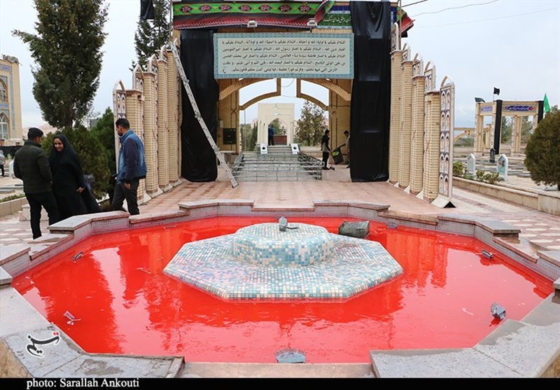 سردار قاسم سلیمانی , شهید سپهبد قاسم سلیمانی , 