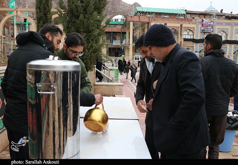 سردار قاسم سلیمانی , شهید سپهبد قاسم سلیمانی , 