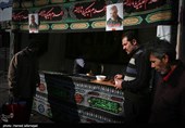 تهران آماده استقبال از پیکر مطهر سپهبد شهید قاسم سلیمانی