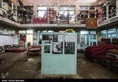 تهران آماده استقبال از پیکر مطهر سپهبد شهید قاسم سلیمانی