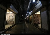 تهران آماده استقبال از پیکر مطهر سپهبد شهید قاسم سلیمانی