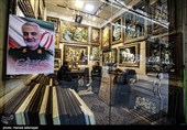 تهران آماده استقبال از پیکر مطهر سپهبد شهید قاسم سلیمانی