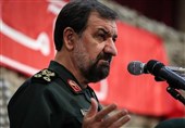 اللواء رضائی یعلق على ادعاء مخطط اغتیال نجل ترامب من قبل إیران