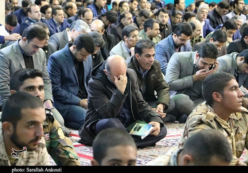 شهید سپهبد قاسم سلیمانی , سردار قاسم سلیمانی , 