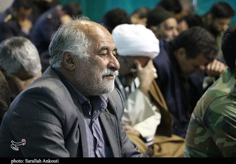 شهید سپهبد قاسم سلیمانی , سردار قاسم سلیمانی , 