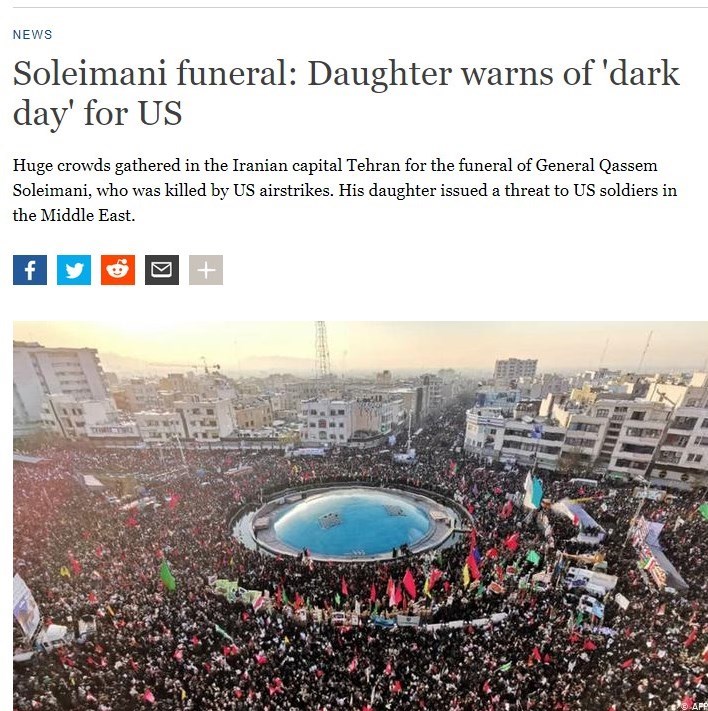 سردار قاسم سلیمانی , 