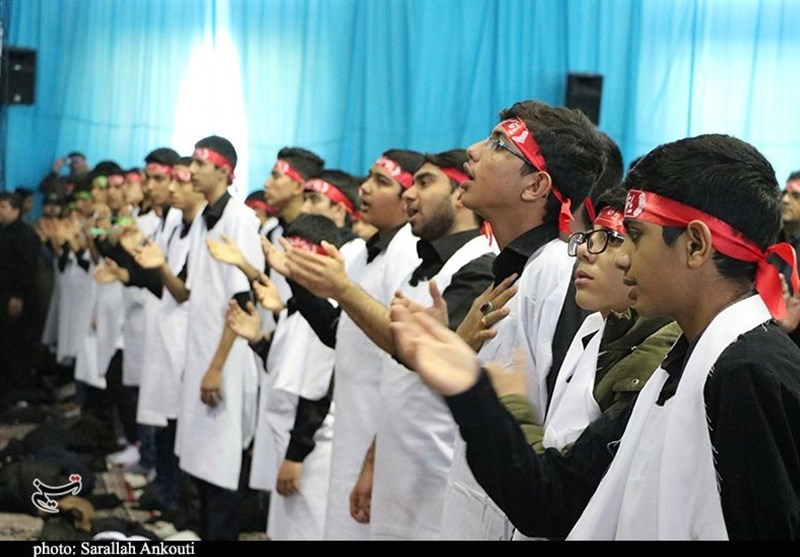 سردار قاسم سلیمانی , شهید سپهبد قاسم سلیمانی , 