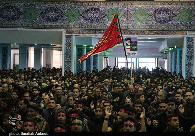 سردار قاسم سلیمانی , شهید سپهبد قاسم سلیمانی , 