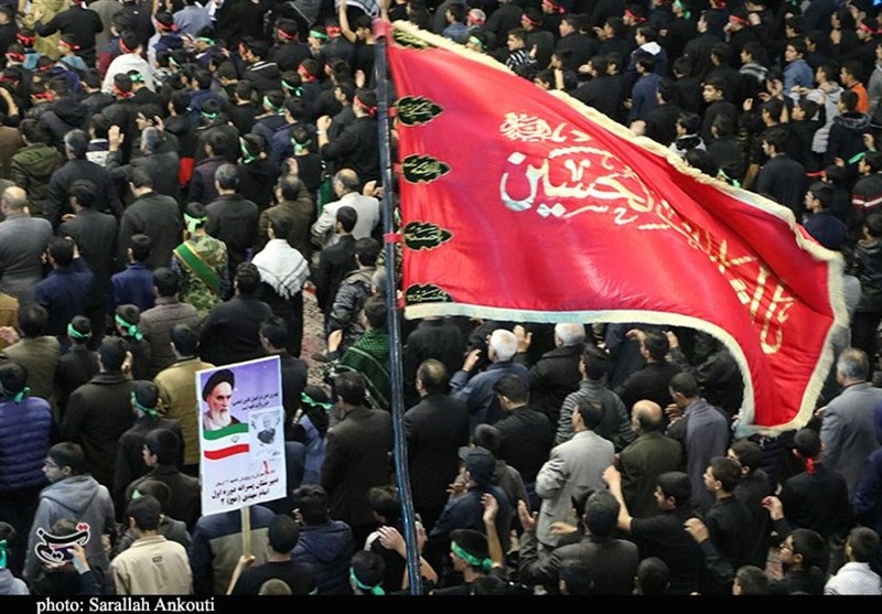 سردار قاسم سلیمانی , شهید سپهبد قاسم سلیمانی , 