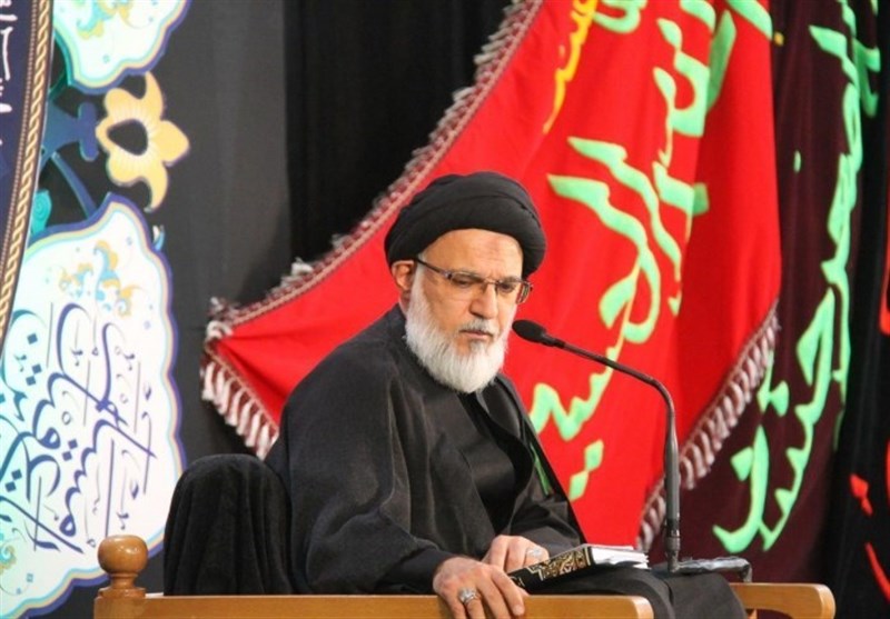 ماه محرم , امام حسین (ع) ,