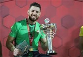 دروازه‌بان لبنانی در آستانه انتقال قرضی به ذوب‌آهن