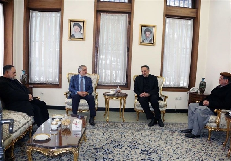 سردار قاسم سلیمانی , 