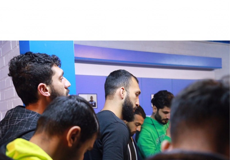 تیم فوتبال استقلال , فرهاد مجیدی , 
