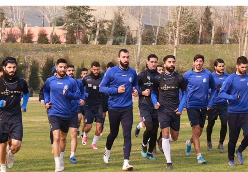 تیم فوتبال استقلال , فرهاد مجیدی , اسماعیل خلیلزاده ,
