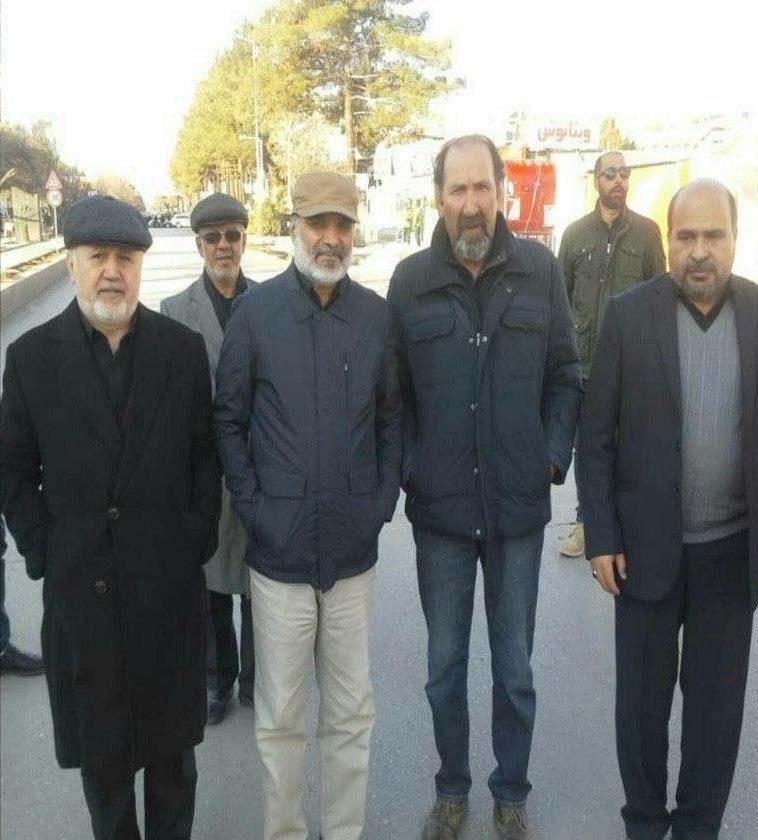 تلویزیون , صدا و سیمای جمهوری اسلامی ایران , سردار قاسم سلیمانی , شهید سپهبد قاسم سلیمانی ,
