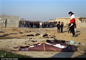 سقوط هواپیمای بوئینگ اوکراینی در جنوب تهران