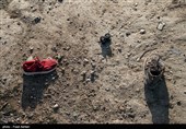 سقوط هواپیمای بوئینگ اوکراینی در جنوب تهران