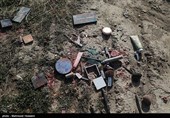 سقوط هواپیمای بوئینگ اوکراینی در جنوب تهران