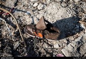 سقوط هواپیمای بوئینگ اوکراینی در جنوب تهران