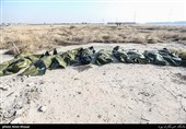 سقوط هواپیمای بوئینگ اوکراینی در جنوب تهران