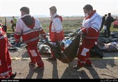 سقوط هواپیمای بوئینگ اوکراینی در جنوب تهران
