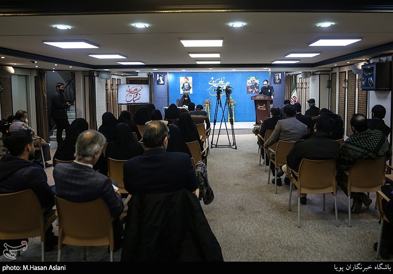 نشست شاعران پارسی ‌زبان ویژه یاد و خاطره شهید «حاج قاسم سلیمانی» با عنوان «سردار مقاومت»