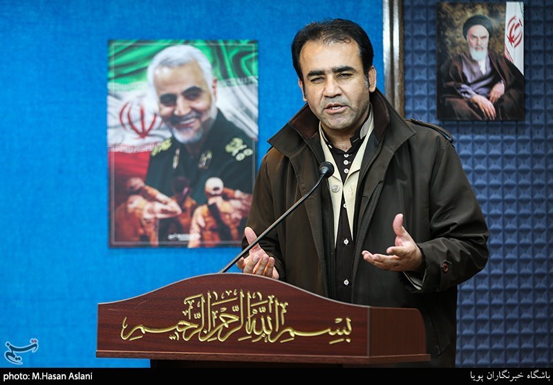 نشست شاعران پارسی ‌زبان ویژه یاد و خاطره شهید «حاج قاسم سلیمانی» با عنوان «سردار مقاومت»