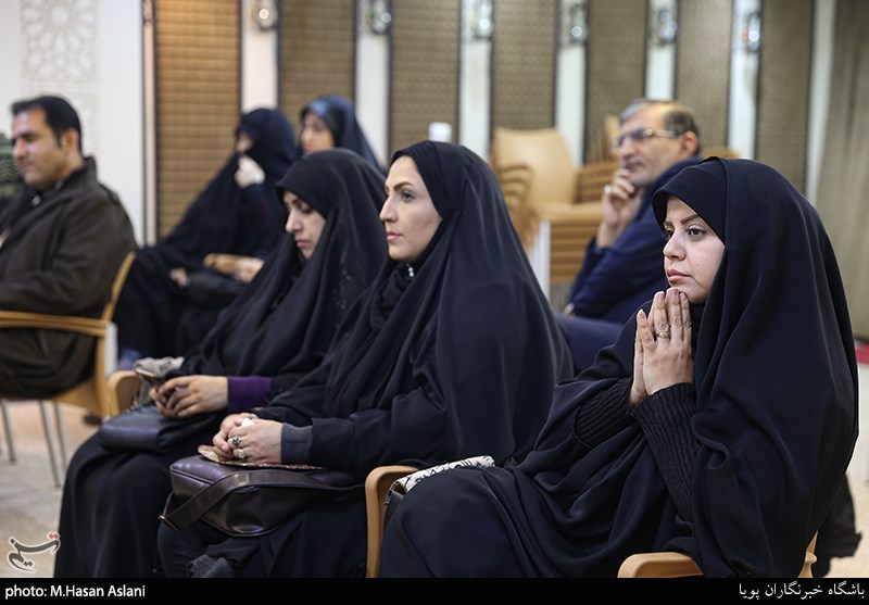 نشست شاعران پارسی ‌زبان ویژه یاد و خاطره شهید «حاج قاسم سلیمانی» با عنوان «سردار مقاومت»