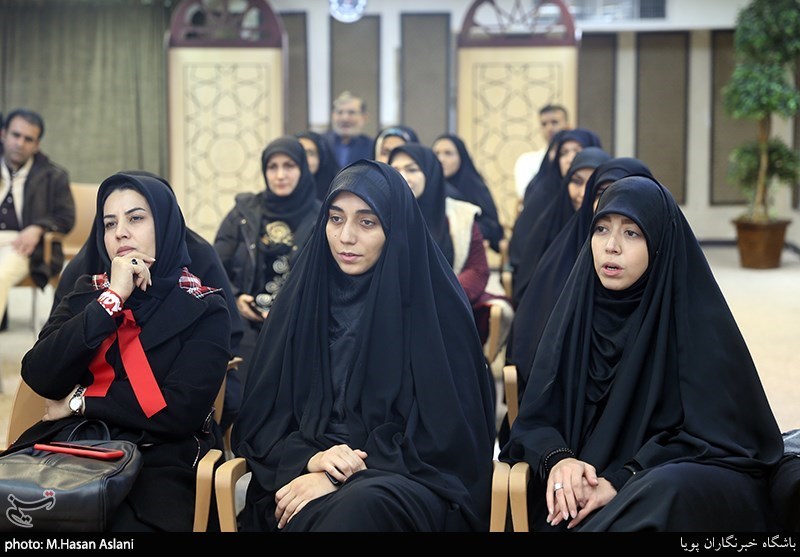 نشست شاعران پارسی ‌زبان ویژه یاد و خاطره شهید «حاج قاسم سلیمانی» با عنوان «سردار مقاومت»