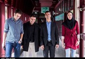 ساعی:کیمیا علیزاده با مهاجرت به آبرویش لطمه می‌زند و بعداً پشیمان می‌شود/ هیچ کجای دنیا به اندازه ایران به او توجه نمی‌شد