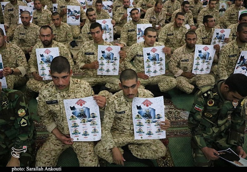 شهید سپهبد قاسم سلیمانی , تشییع پیکر سپهبد قاسم سلیمانی , 
