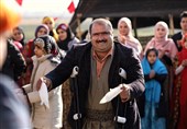 بازیگران "نون.خ"و "خانه امن" مهمان عیدانه تلویزیون/ امیر احمدی به آنتن برگشت + فیلم