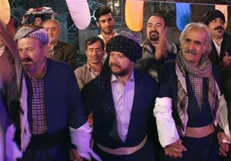 تلویزیون , صدا و سیمای جمهوری اسلامی ایران , شبکه یک , شبکه های سیمای جمهوری اسلامی ایران , استانداری کرمانشاه , سینمای ایران ,