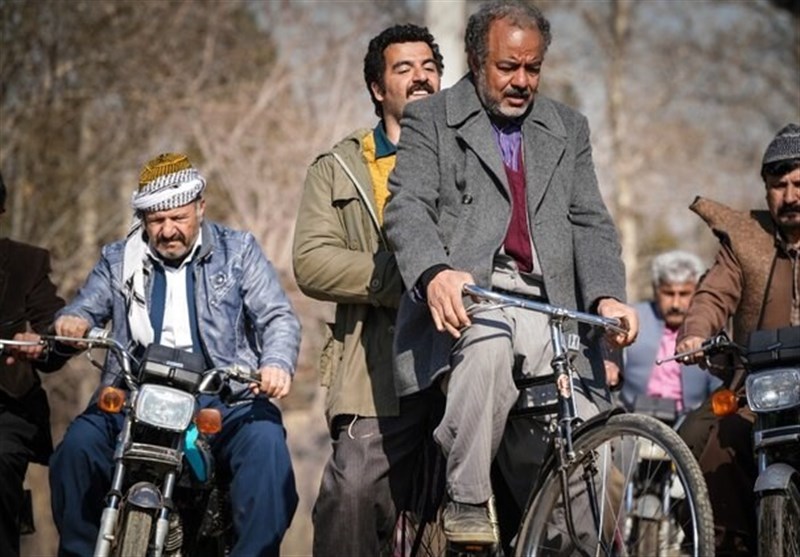 تلویزیون , صدا و سیمای جمهوری اسلامی ایران , شبکه یک , شبکه های سیمای جمهوری اسلامی ایران , استانداری کرمانشاه , سینمای ایران ,