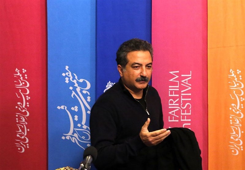 سینما , سینمای ایران , جشنواره فیلم فجر , مهران مدیری , رضا میرکریمی , 