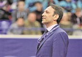 هروی: تلاش می‌کنیم با دو تیم مجزا در قهرمانی آسیا و جهان حضور داشته باشیم/ ملاک ورود به تیم ملی فقط قهرمانی کشور است