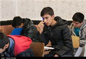 نتایج مرحله اول المپیادهای علمی دانش‌آموزان اعلام شد