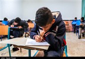 جزییاتی از شیوه برگزاری امتحانات دانش‌آموزان/امتحانات پایه دوازدهم قطعا حضوری است
