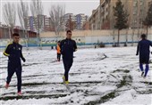 دیدار شهرداری تبریز - فجر سپاسی لغو شد