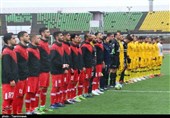 بیانیه باشگاه سپیدرود پس از سقوط به لیگ دسته دوم