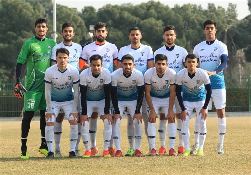 تیم فوتبال پرسپولیس , تیم فوتبال بادران , 