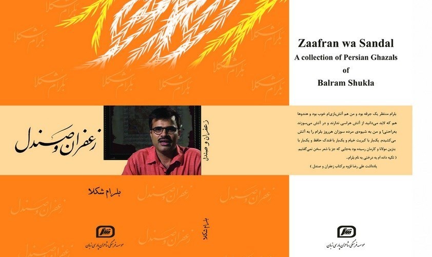 شعر آیینی , ترویج و گسترش زبان فارسی ,