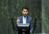 "پاپی‌زاده" برای حضور در هیات رئیسه مجلس سوگند یاد کرد