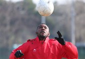 توضیحات مدیر امور بین‌الملل پرسپولیس درباره پرداخت مطالبات اوساگونا