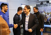 چرا بازگشت نوروزی به استقلال منتفی است؟